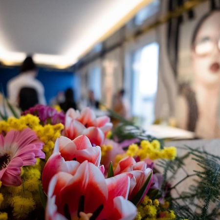 Ghibli Hotel Civitanova Marche Εξωτερικό φωτογραφία