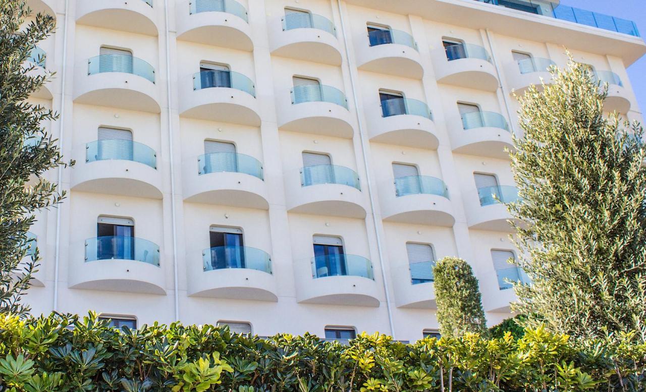 Ghibli Hotel Civitanova Marche Εξωτερικό φωτογραφία