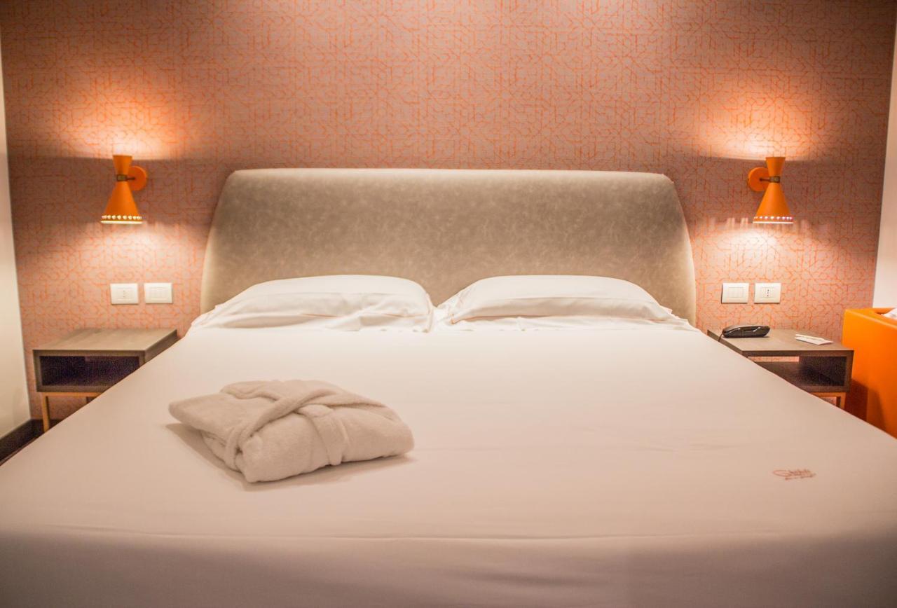 Ghibli Hotel Civitanova Marche Εξωτερικό φωτογραφία