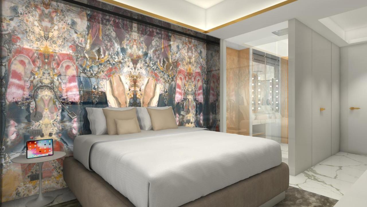 Ghibli Hotel Civitanova Marche Εξωτερικό φωτογραφία