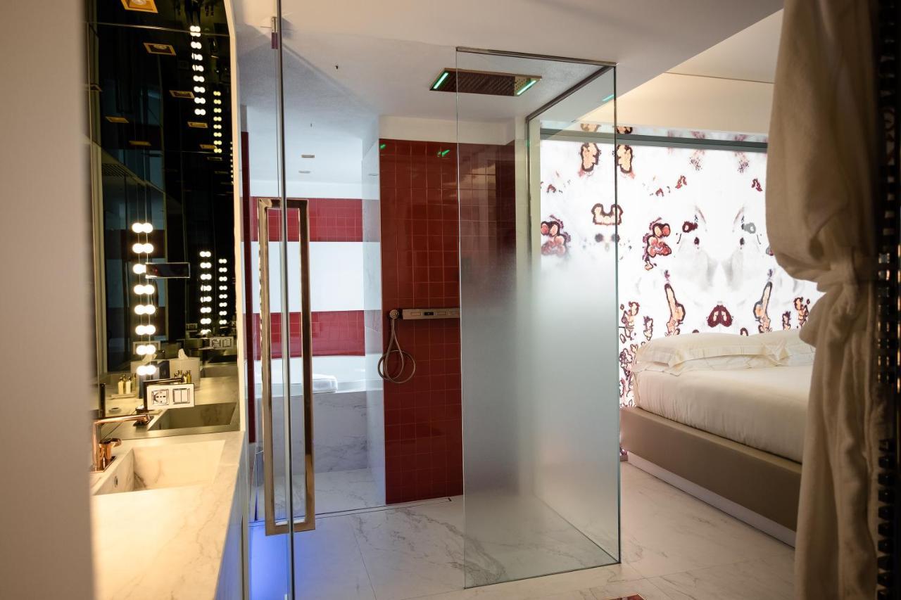 Ghibli Hotel Civitanova Marche Εξωτερικό φωτογραφία
