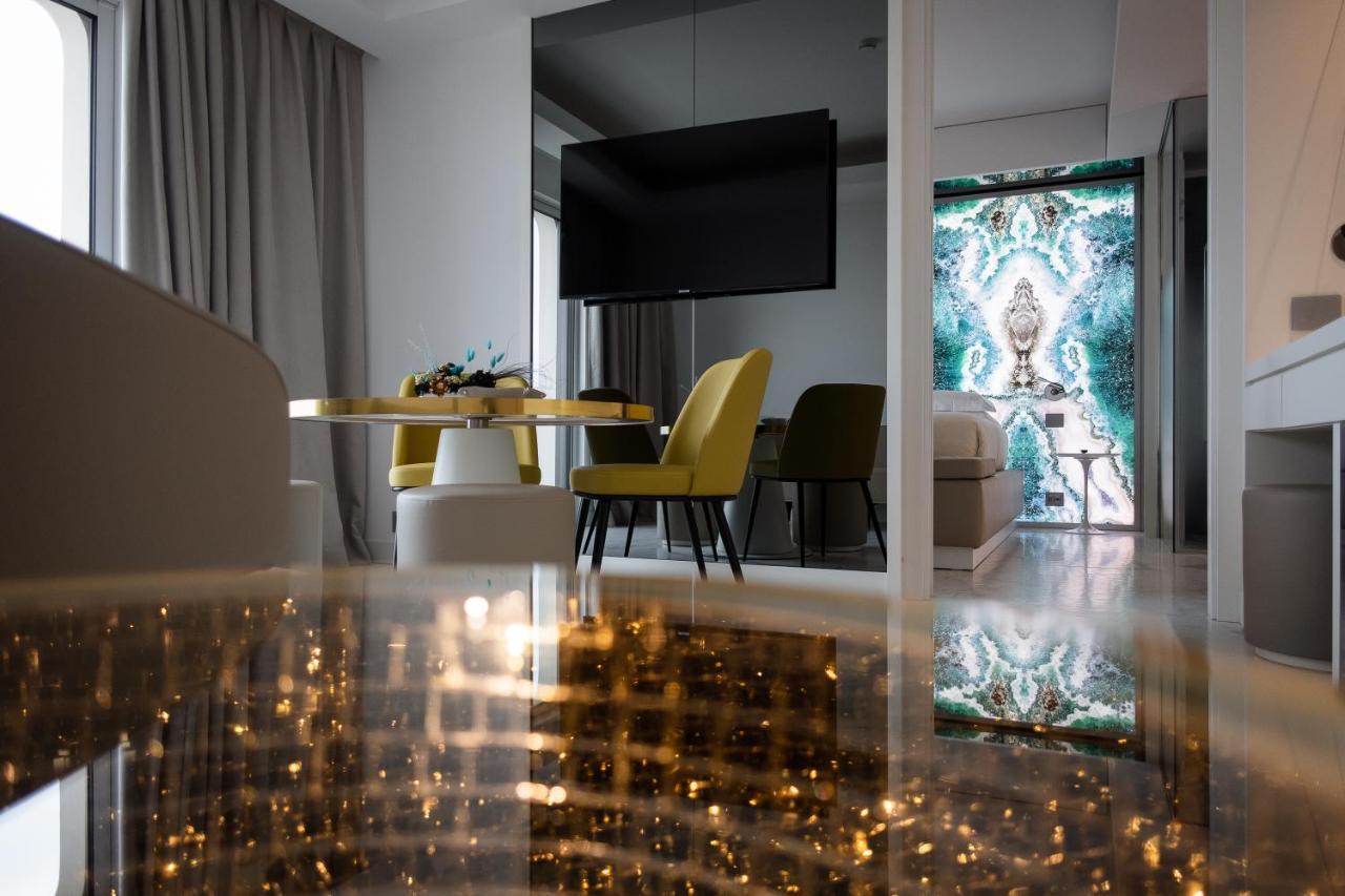 Ghibli Hotel Civitanova Marche Εξωτερικό φωτογραφία