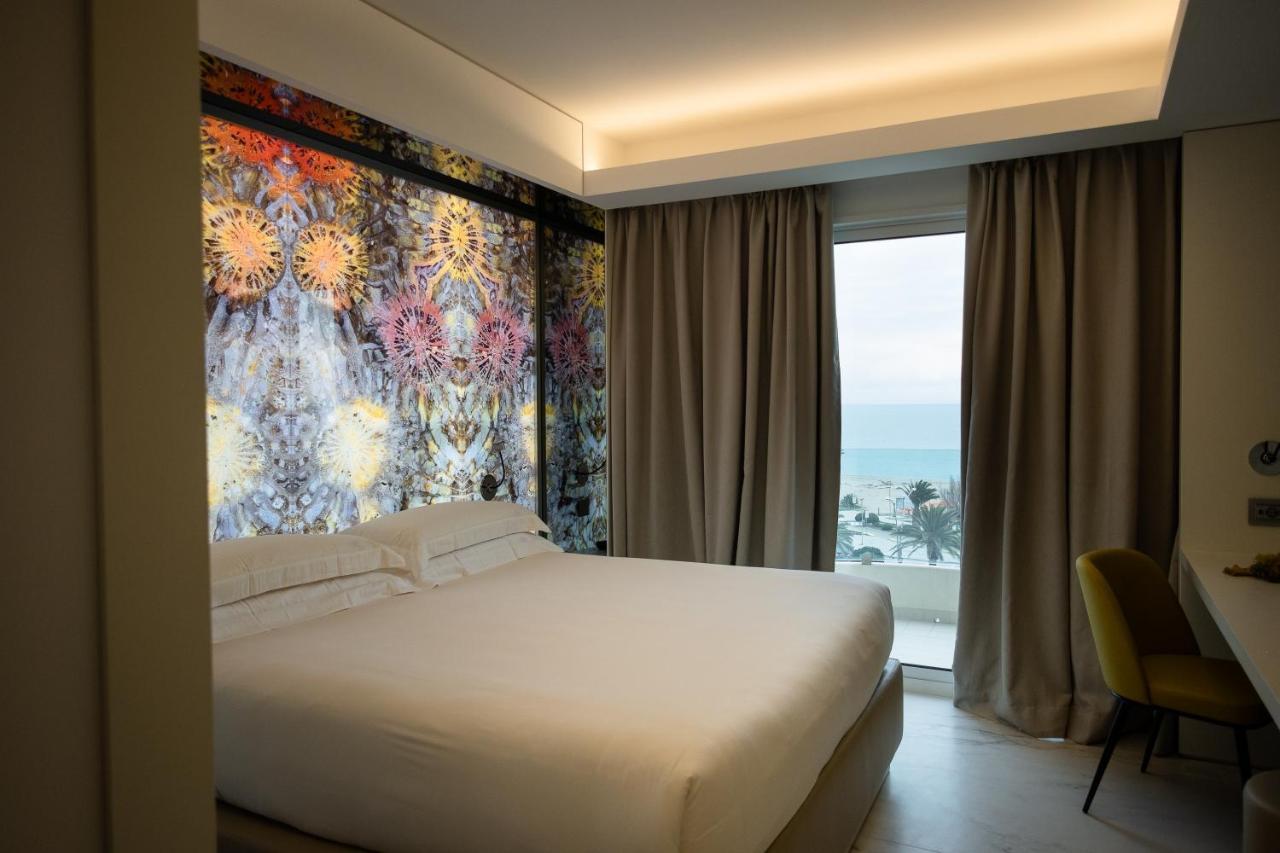 Ghibli Hotel Civitanova Marche Εξωτερικό φωτογραφία
