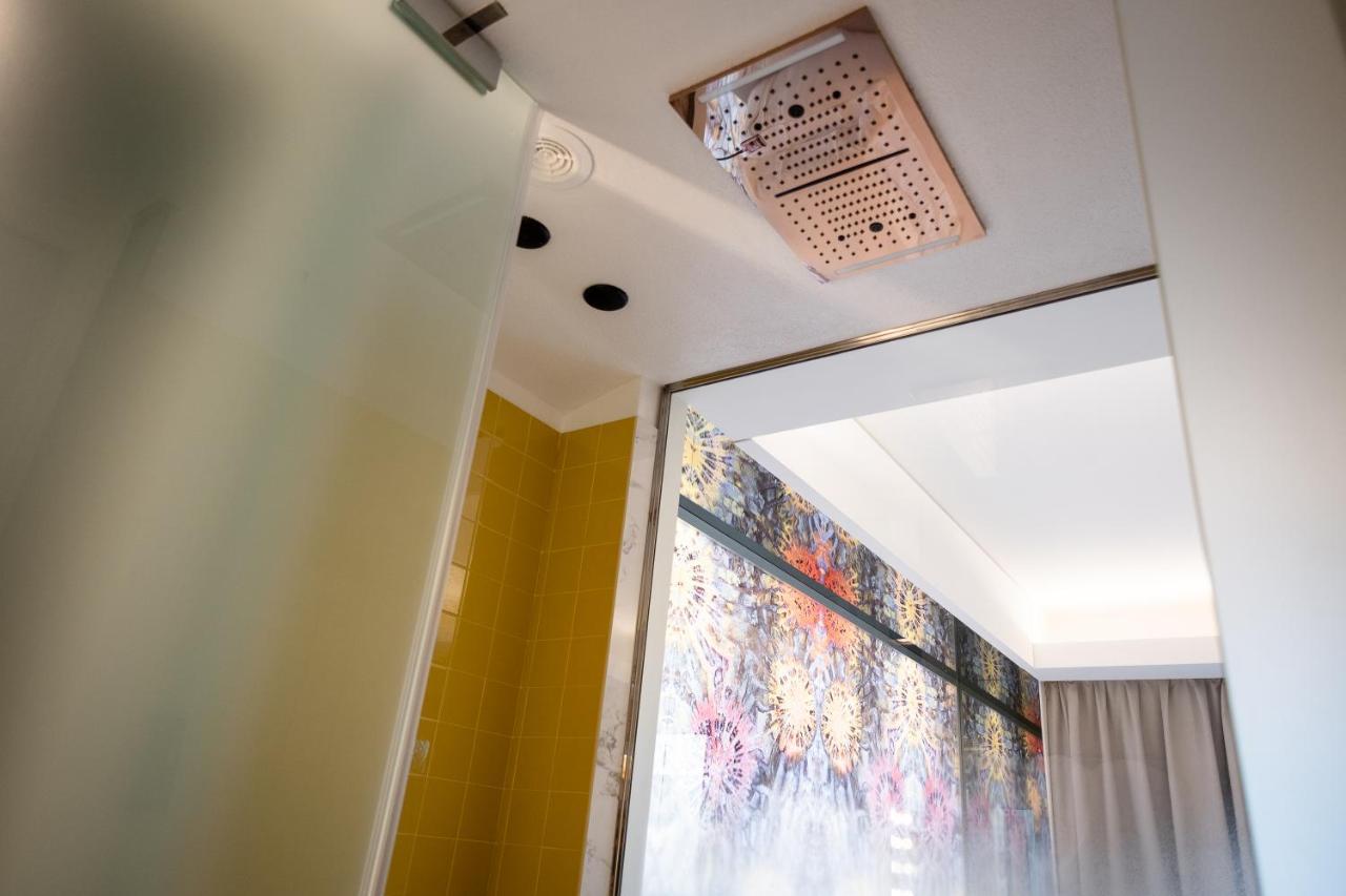 Ghibli Hotel Civitanova Marche Εξωτερικό φωτογραφία