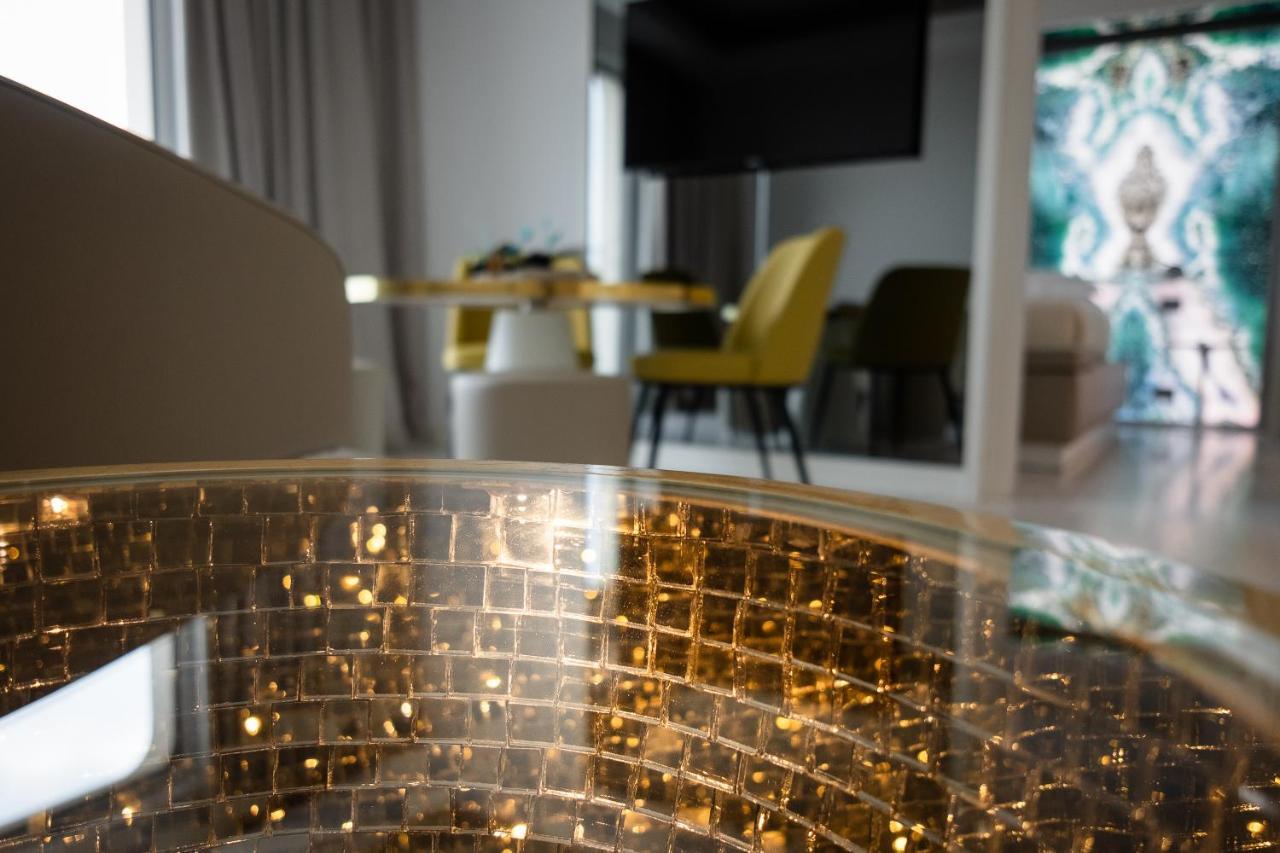 Ghibli Hotel Civitanova Marche Εξωτερικό φωτογραφία