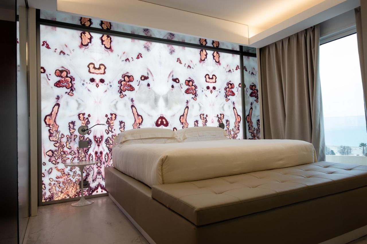 Ghibli Hotel Civitanova Marche Εξωτερικό φωτογραφία