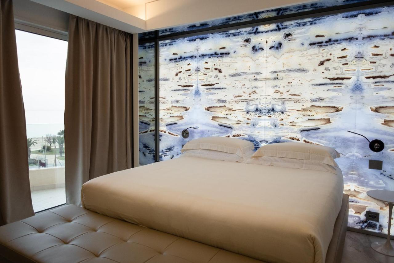 Ghibli Hotel Civitanova Marche Εξωτερικό φωτογραφία