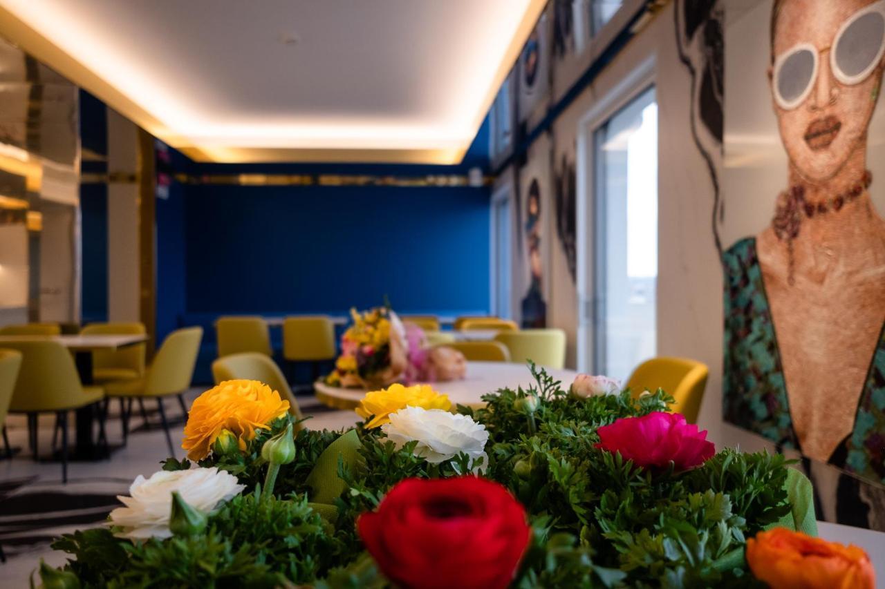 Ghibli Hotel Civitanova Marche Εξωτερικό φωτογραφία