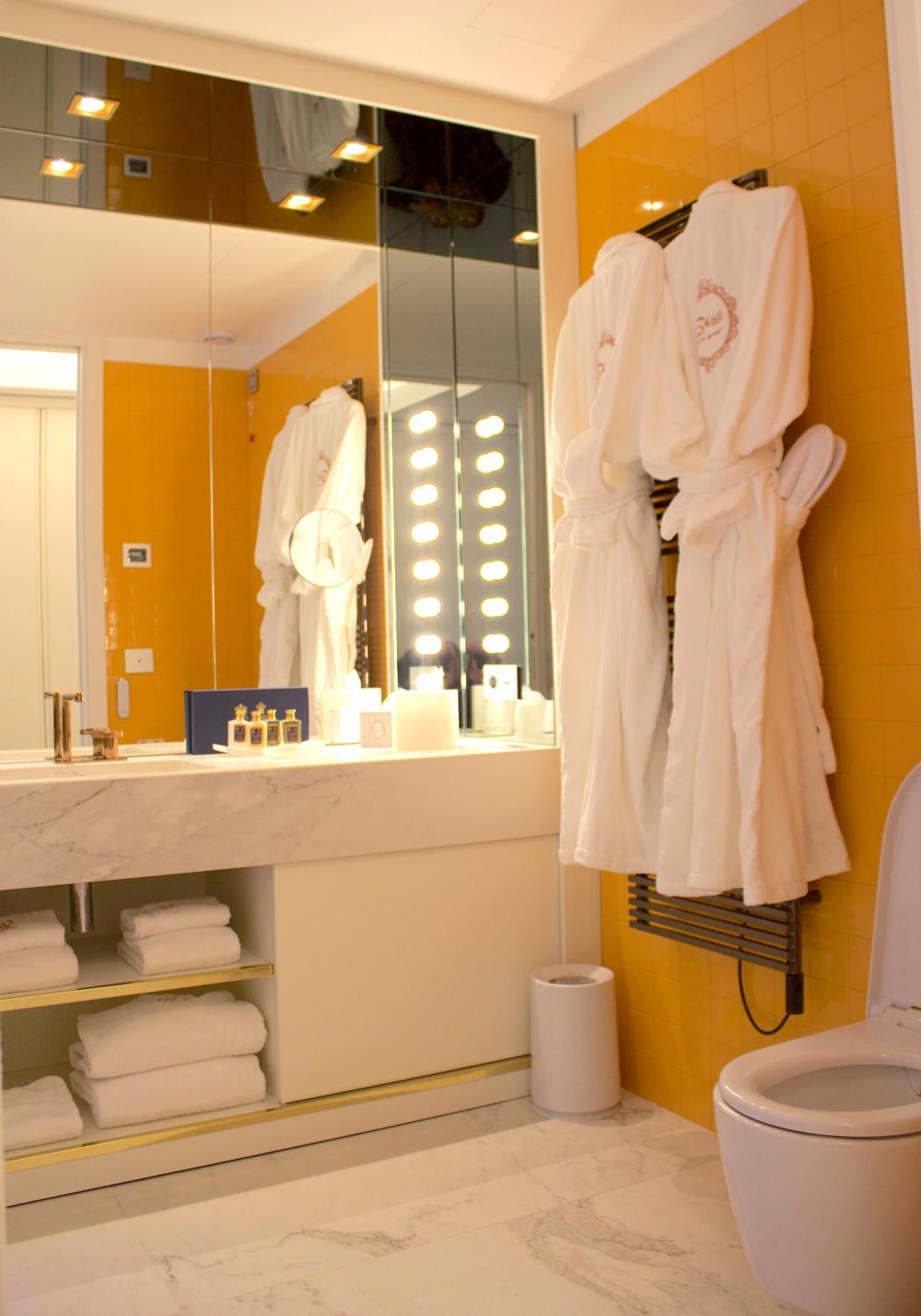 Ghibli Hotel Civitanova Marche Εξωτερικό φωτογραφία