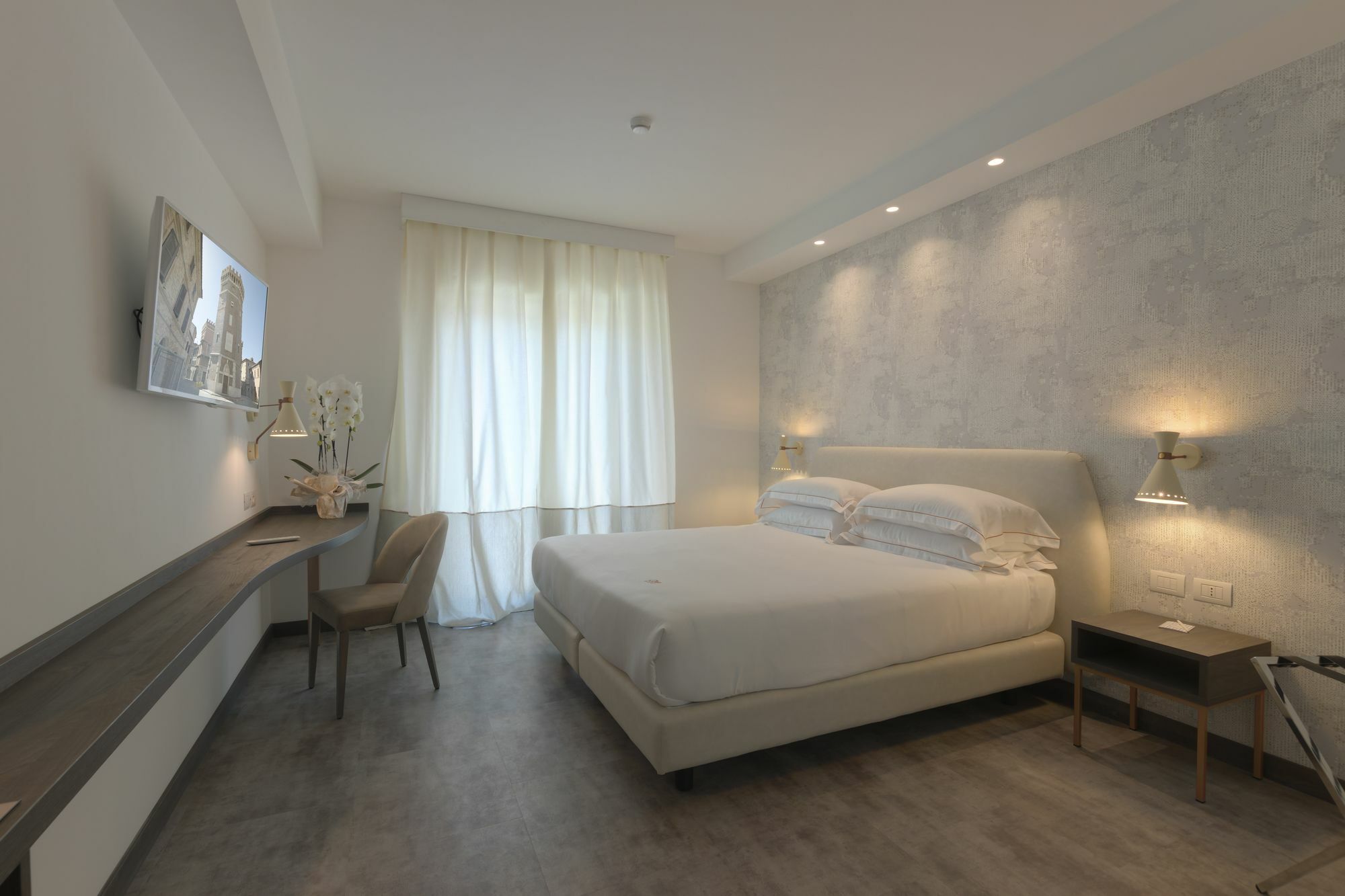 Ghibli Hotel Civitanova Marche Εξωτερικό φωτογραφία