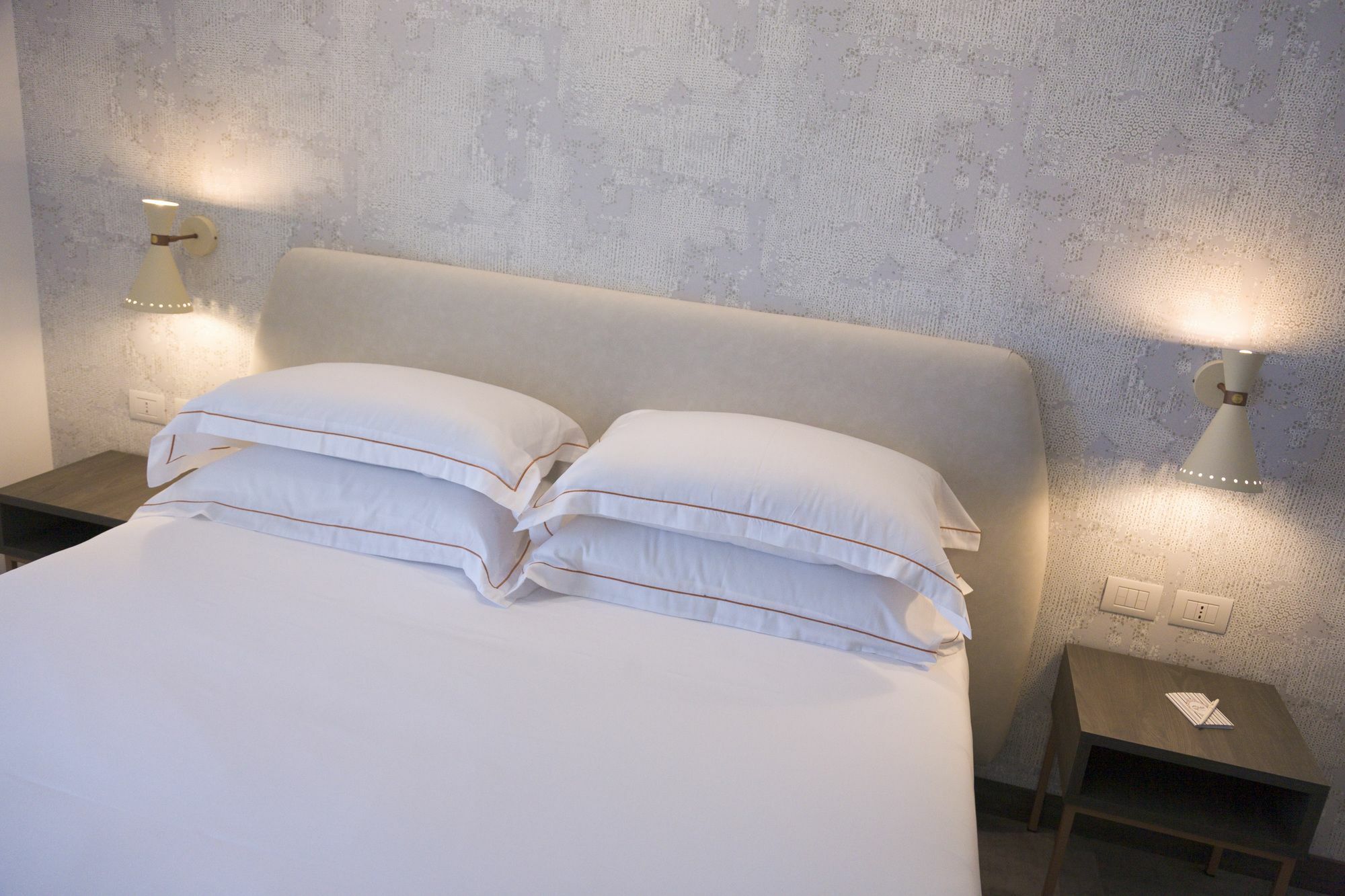 Ghibli Hotel Civitanova Marche Εξωτερικό φωτογραφία