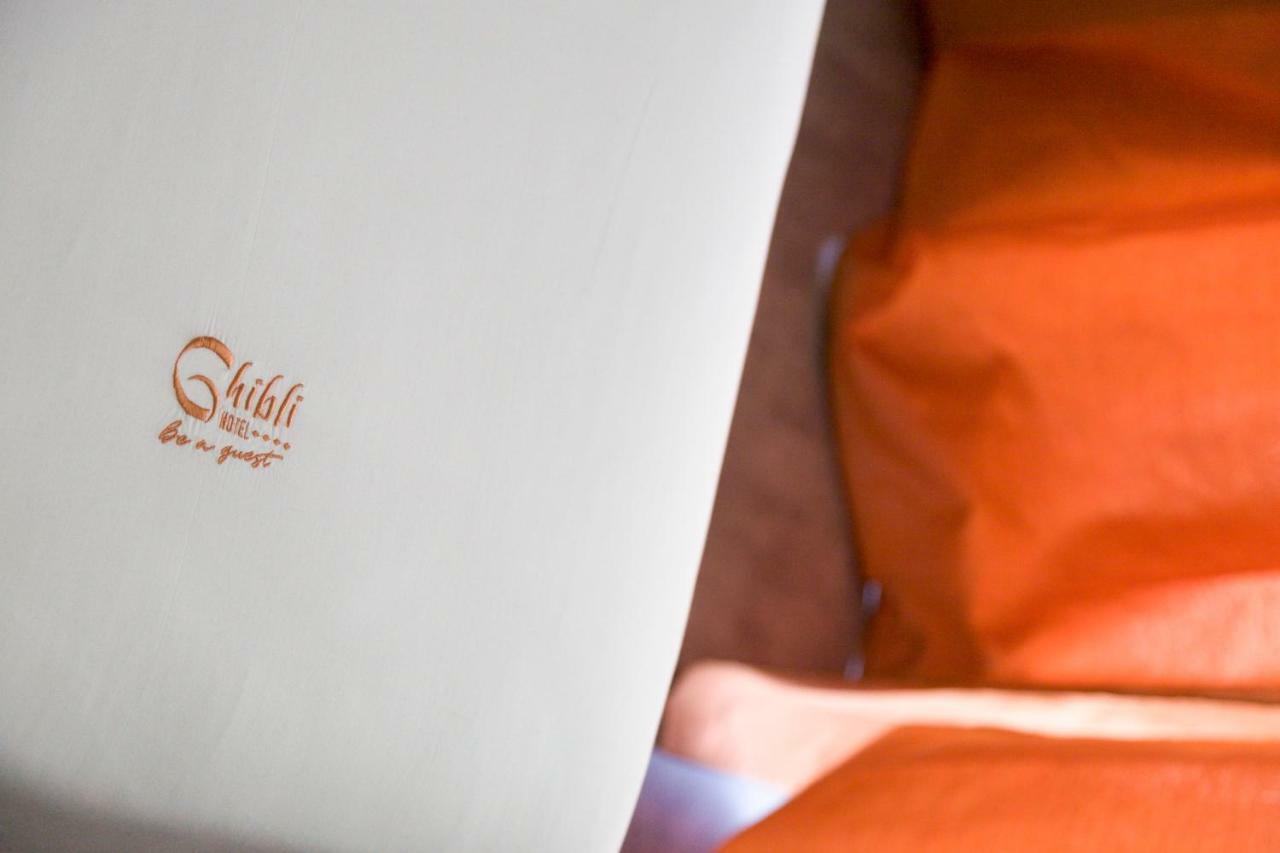 Ghibli Hotel Civitanova Marche Εξωτερικό φωτογραφία