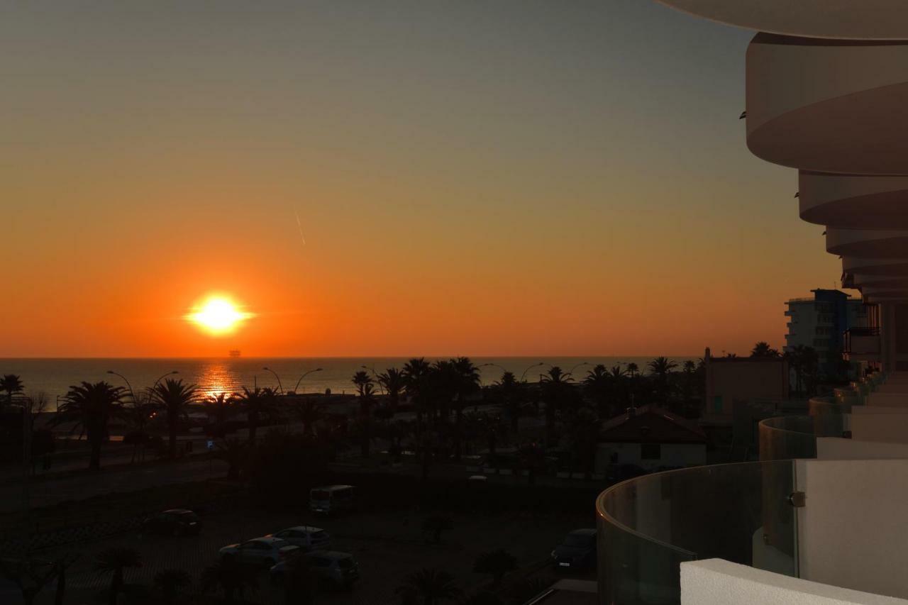 Ghibli Hotel Civitanova Marche Εξωτερικό φωτογραφία