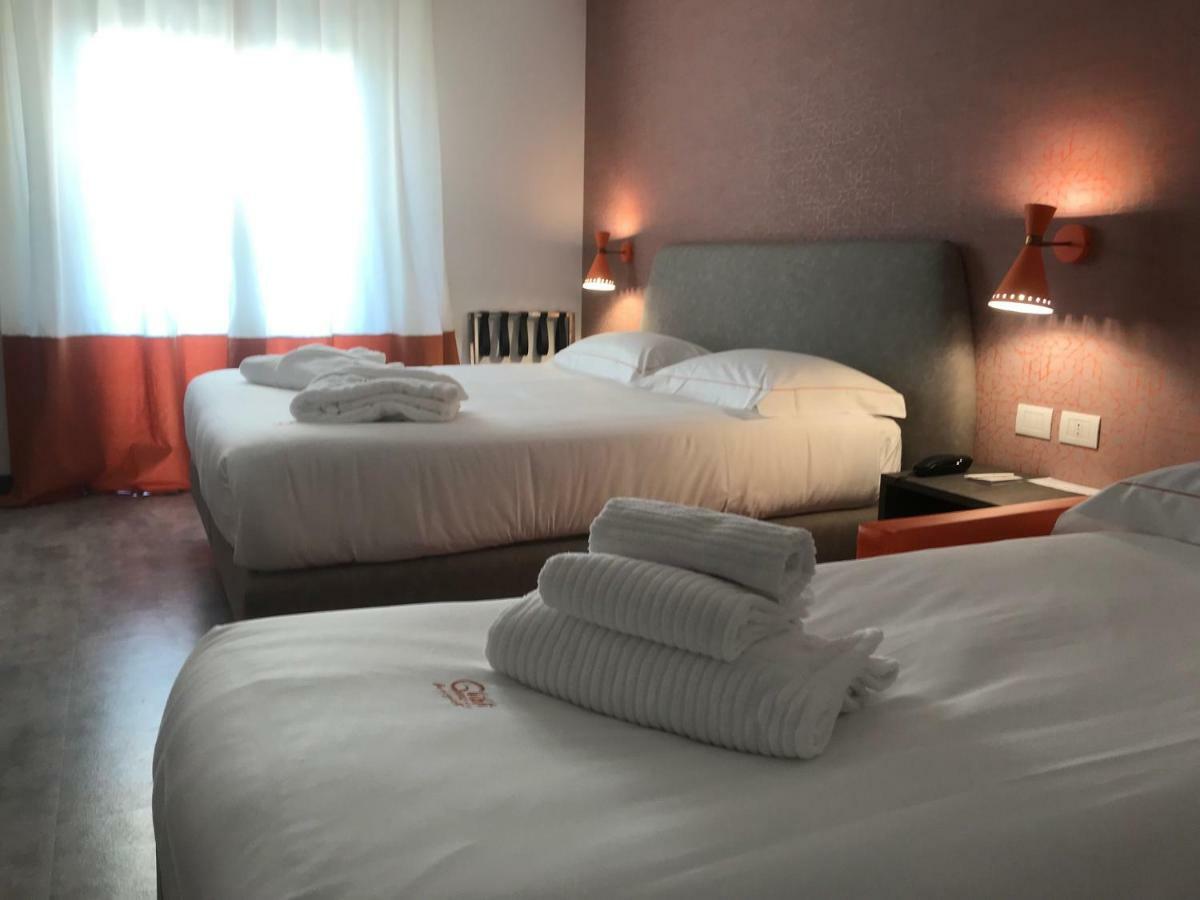 Ghibli Hotel Civitanova Marche Εξωτερικό φωτογραφία