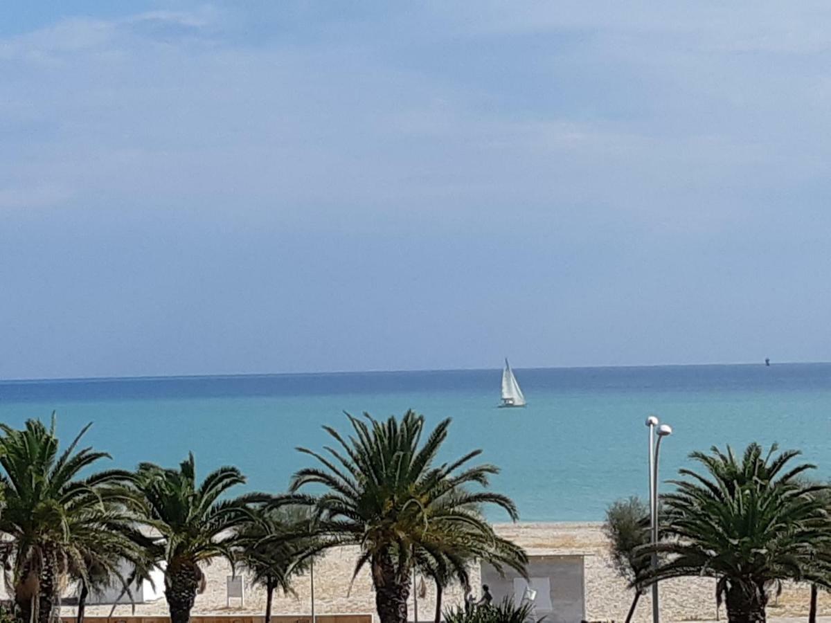 Ghibli Hotel Civitanova Marche Εξωτερικό φωτογραφία