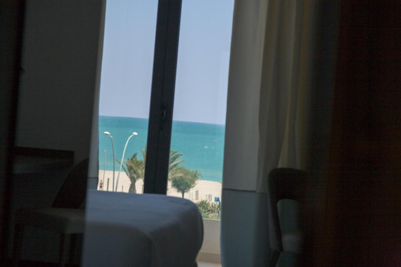 Ghibli Hotel Civitanova Marche Εξωτερικό φωτογραφία