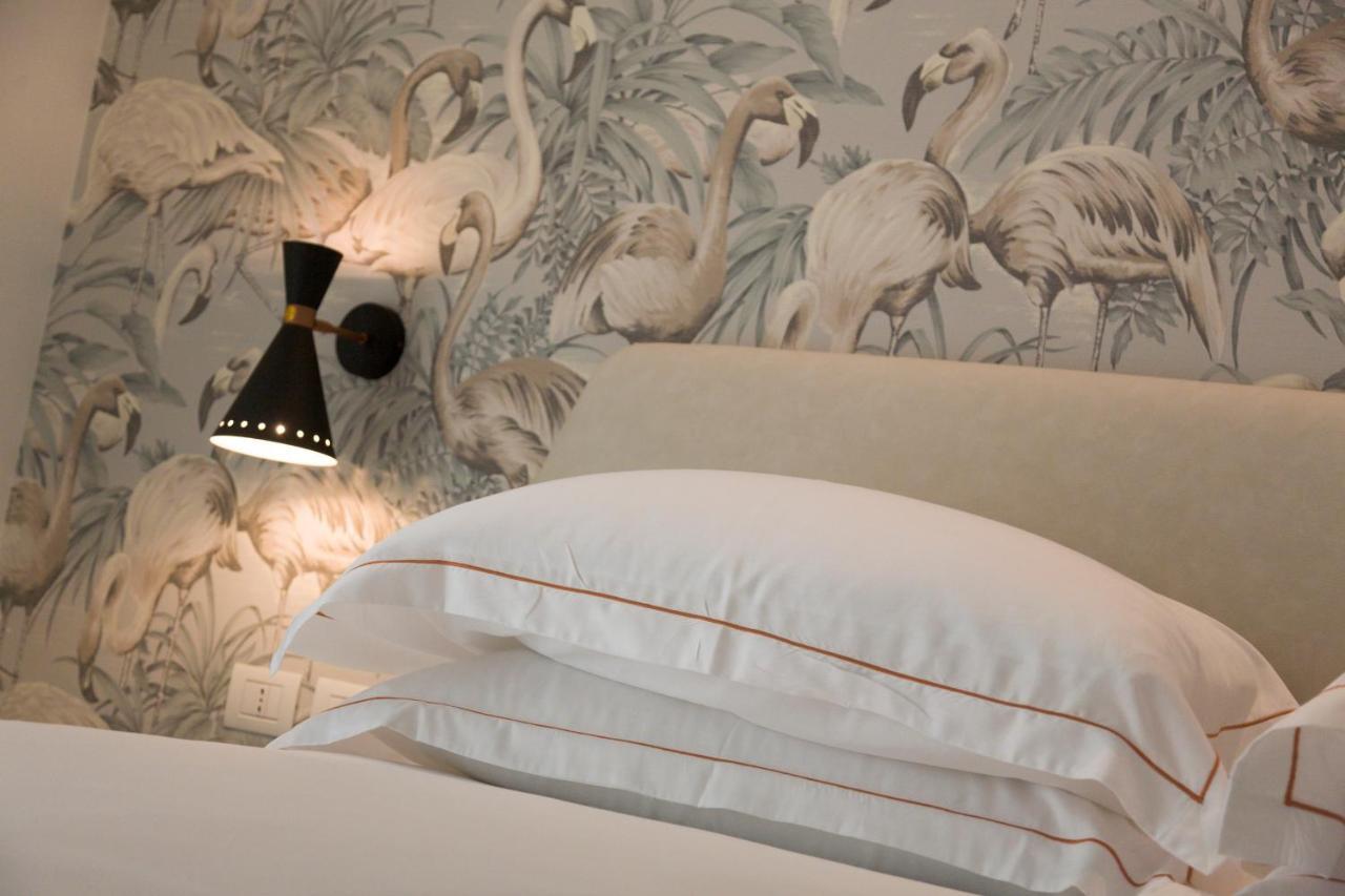 Ghibli Hotel Civitanova Marche Εξωτερικό φωτογραφία