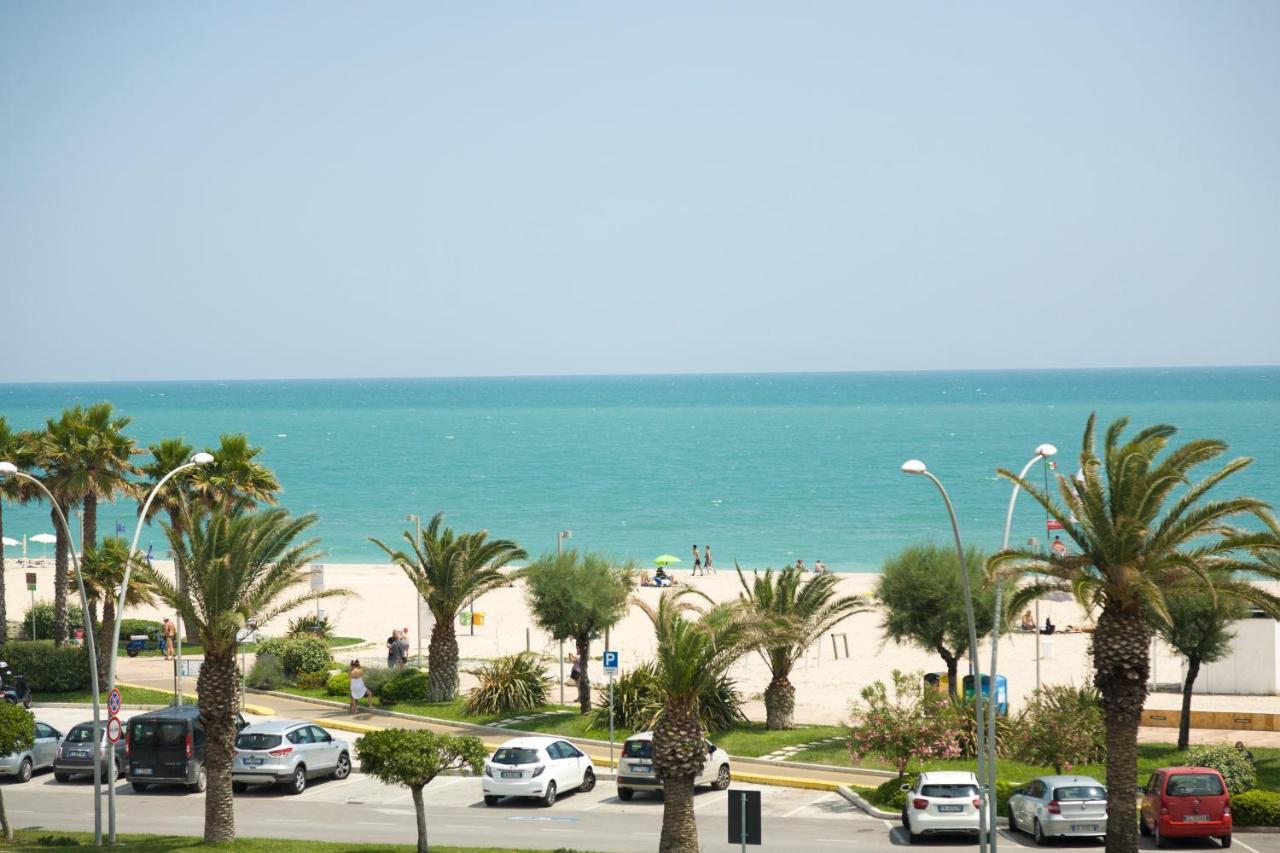 Ghibli Hotel Civitanova Marche Εξωτερικό φωτογραφία