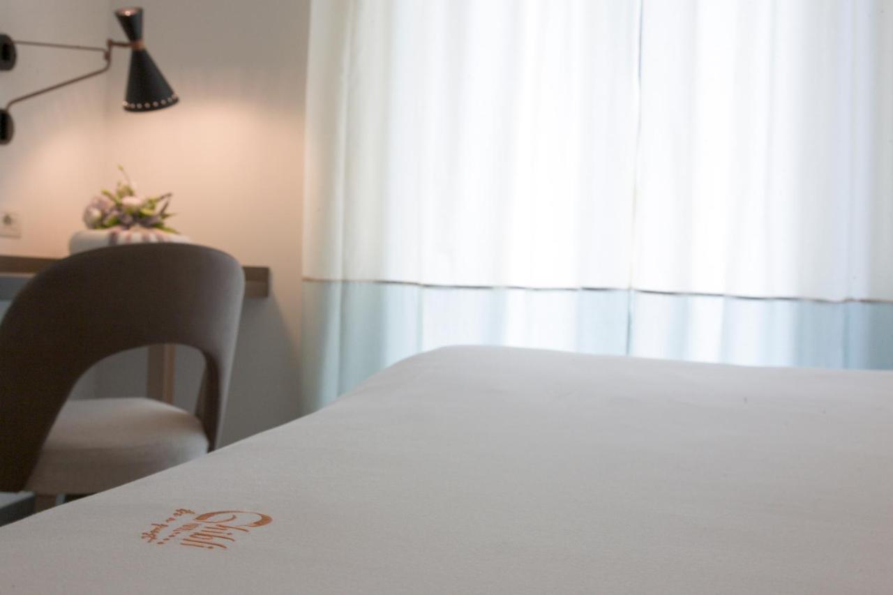Ghibli Hotel Civitanova Marche Εξωτερικό φωτογραφία